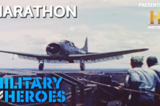 The Pacific War’s Decisive Final Battles *Marathon* | Battle 360