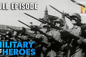 V-J Day: The Day That Changed The World | Full Special