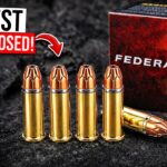7 Shocking Facts About the .22 LR Every Gun Owner Gets Wrong!