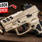 7 Pistols Better Than the New Glock Gen 6 That No One Talks About!