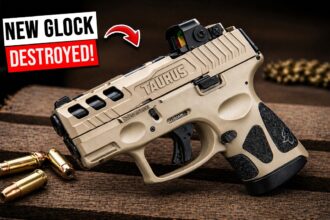 7 Pistols Better Than the New Glock Gen 6 That No One Talks About!