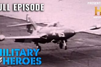 Deadly Air Combat Over Vietnam | Dogfights (S2, E14) | Full Episode