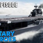 The Last American Carrier Standing | Battle 360 (S1, E5) | Full Episode