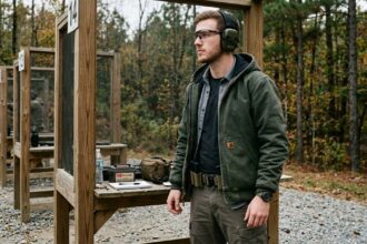 Adults 18 and Older Can Now Carry Concealed Without a License in West Virginia Starting June 12 – USA Carry