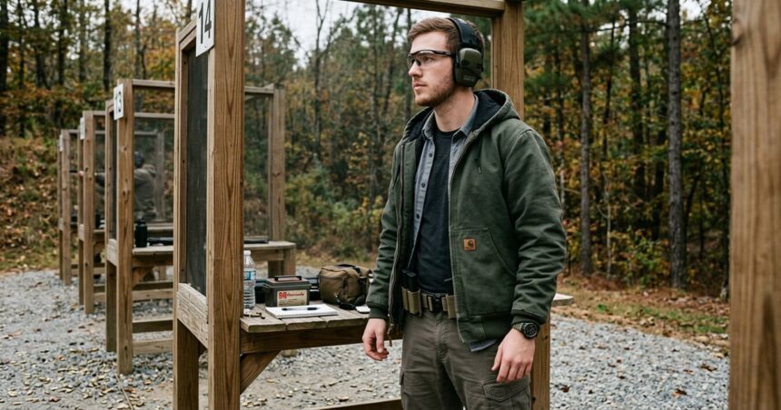 Adults 18 and Older Can Now Carry Concealed Without a License in West Virginia Starting June 12 – USA Carry