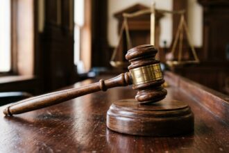 Air Force Veteran Acquitted of Murder After Jury Accepts Self-Defense Claim in Fatal Front Porch Shooting – USA Carry