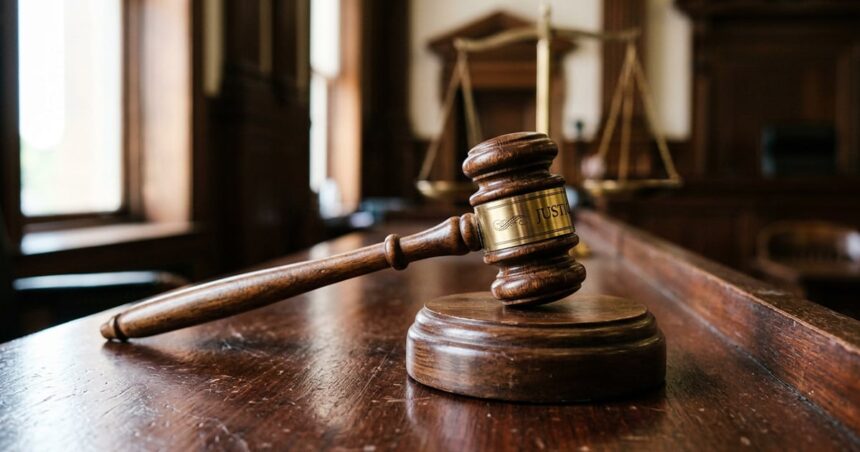 Air Force Veteran Acquitted of Murder After Jury Accepts Self-Defense Claim in Fatal Front Porch Shooting – USA Carry