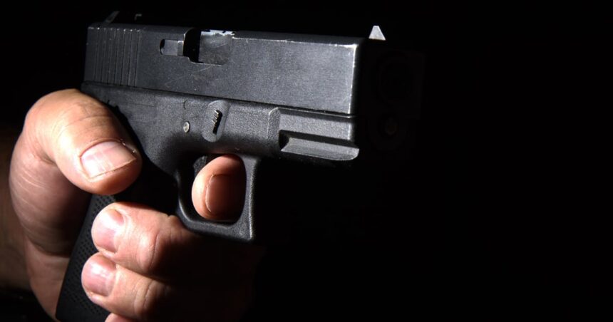 “All You Can Do Is Protect Yourself”: North Charlotte Man Fires on Burglar Who Forced His Way Inside – USA Carry