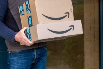 Amazon Driver Forced to Shoot Loose Dog That Attacked Him on Georgia Delivery Route – USA Carry