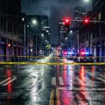 Armed Citizen Shoots and Kills Teen Suspect Who Opened Fire on Two People in Downtown Seattle – USA Carry