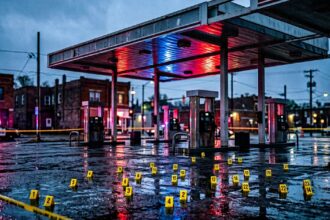 Armed Citizen Shoots Teen Who Allegedly Pointed Gun and Opened Fire at St. Louis Gas Station – USA Carry