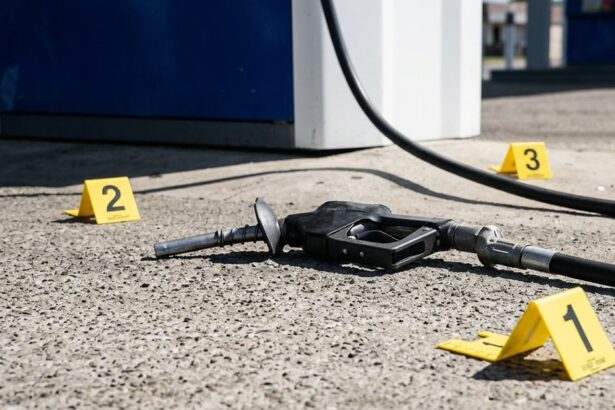 Armed Customer Returns Fire at Memphis Gas Station Shooting, Suspect in Critical Condition – USA Carry