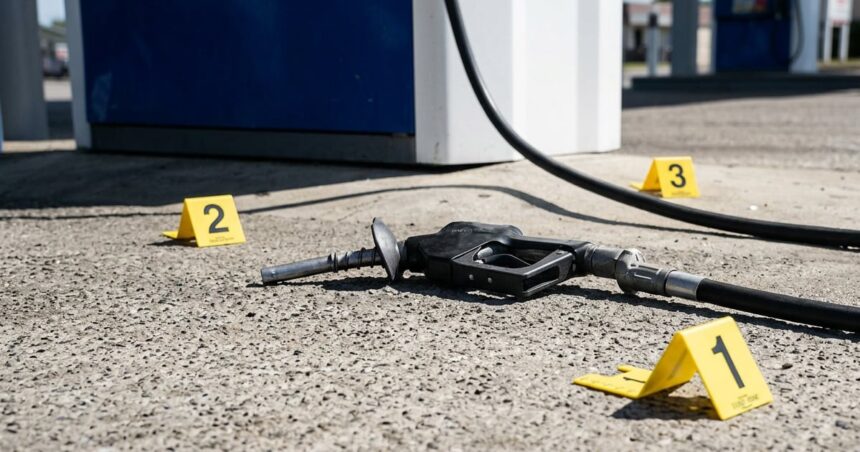 Armed Customer Returns Fire at Memphis Gas Station Shooting, Suspect in Critical Condition – USA Carry