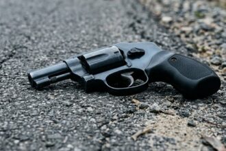 Armed Georgia Man Shoots Road Rage Attacker Who Grabbed His Revolver – Off-Duty GBI Agent Then Opens Fire on Him – USA Carry