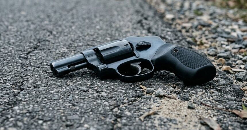 Armed Georgia Man Shoots Road Rage Attacker Who Grabbed His Revolver – Off-Duty GBI Agent Then Opens Fire on Him – USA Carry