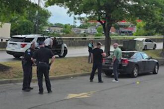 Armed Nashville Food Delivery Driver Kills Suspect Who Shot Him During Attempted Carjacking – USA Carry