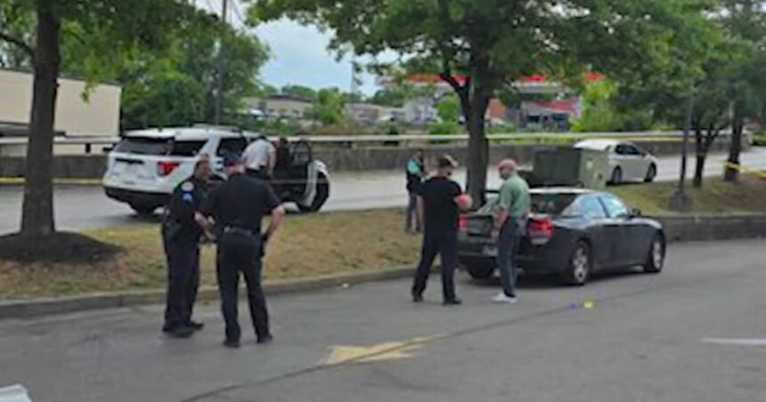 Armed Nashville Food Delivery Driver Kills Suspect Who Shot Him During Attempted Carjacking – USA Carry