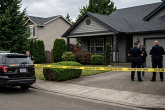 Armed Neighbor Stops Gunman After He Shoots Two Women in Washington Driveway – USA Carry