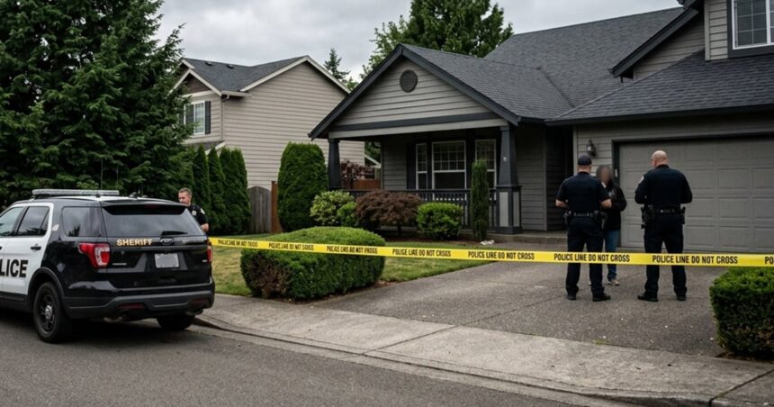 Armed Neighbor Stops Gunman After He Shoots Two Women in Washington Driveway – USA Carry