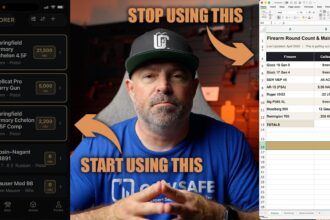 Introducing Armorer | The App I Built for Gun Owners Like You – USA Carry