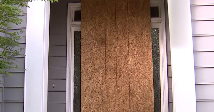 Charlotte Homeowner Opens Fire On Intruder Who Forced Way Inside Before Dawn – USA Carry