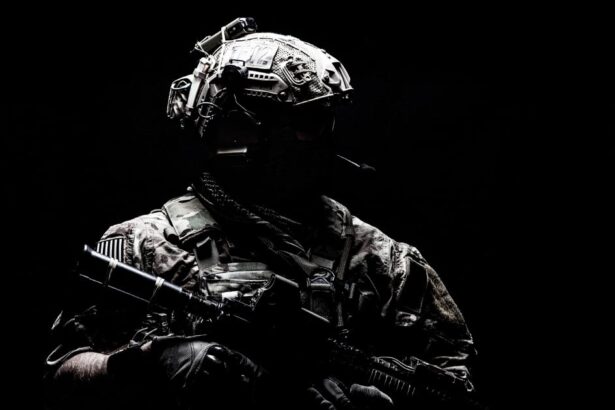 Congressman Introduces Bill to Grant Special Operations Veterans Nationwide Concealed Carry Rights – USA Carry