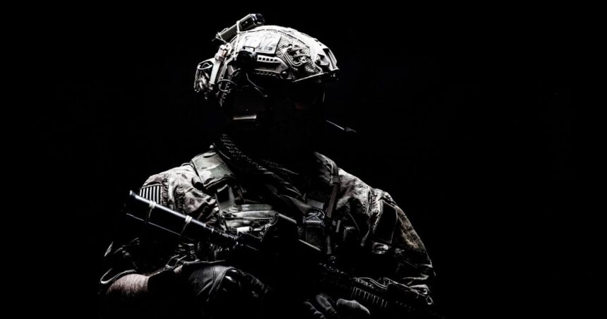 Congressman Introduces Bill to Grant Special Operations Veterans Nationwide Concealed Carry Rights – USA Carry