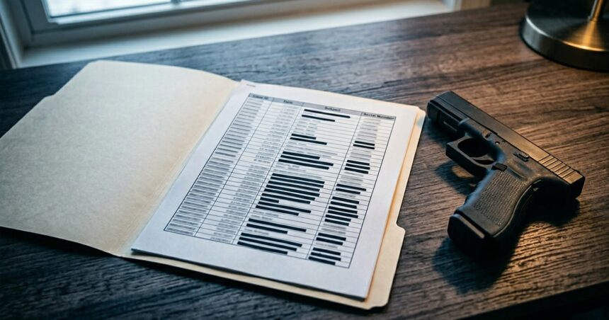 Cornyn Escalates Fight Against ATF's Alleged Backdoor Gun Registry as Agency Ignores Congressional Deadline – USA Carry