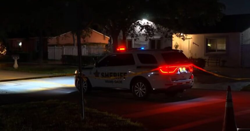 Florida Father, 75, Fatally Shoots 47-Year-Old Son in Apparent Self-Defense During Home Dispute – USA Carry