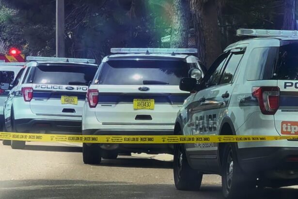 Florida Homeowner Fatally Shoots Intruder Who Crashed Car, Broke In With Family Inside – USA Carry