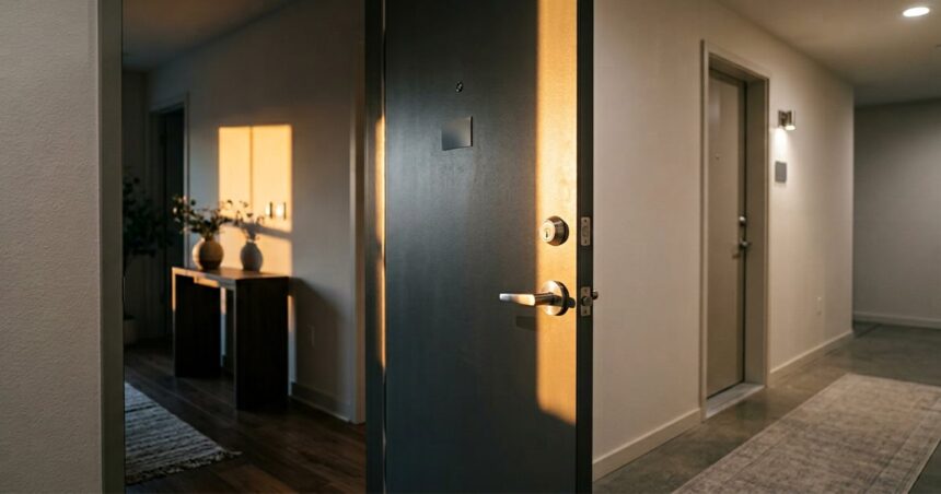 Florida Man Shoots Intruder After Walking In on Home Invasion at Jacksonville Apartment – USA Carry