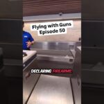 Flying with Guns: Episode 50 – Southwest from LAS to MSY – USA Carry