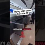 Flying with Guns: Episode 51 – Southwest from New Orleans to Las Vegas – USA Carry