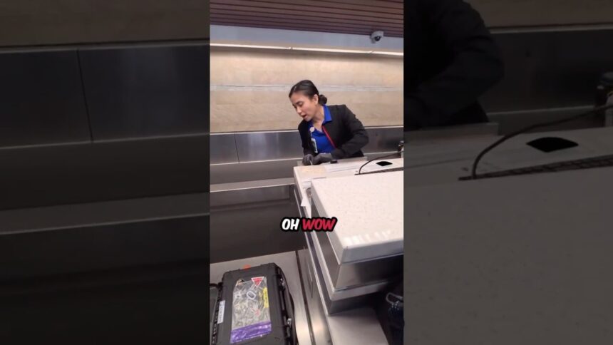 Flying with Guns: Episode 52 – SW from Las Vegas to New Orleans – USA Carry