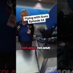 Flying with Guns: Episode 54 – Southwest from Houston to New Orleans – USA Carry