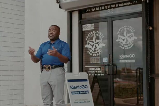 Gun Store Owner Says Employee Was 1-Against-12 Before Fatal Austin Club Shooting: “He Had No Choice” – USA Carry