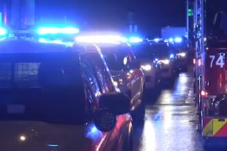 Homeowner Shoots and Kills Intruder Who Charged at Him Inside Chicago Home – USA Carry