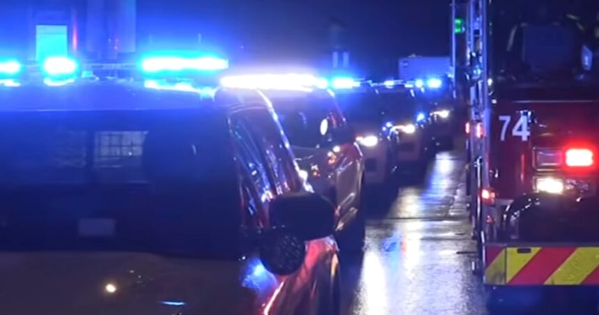 Homeowner Shoots and Kills Intruder Who Charged at Him Inside Chicago Home – USA Carry