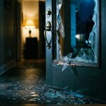 Houston Homeowner Shoots Intruder After Suspect Crashes Car and Smashes Way Into Home – USA Carry