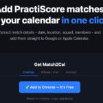 I Got Tired of Manually Adding USPSA Matches to My Calendar, So I Built Match2Cal — and It's Free – USA Carry