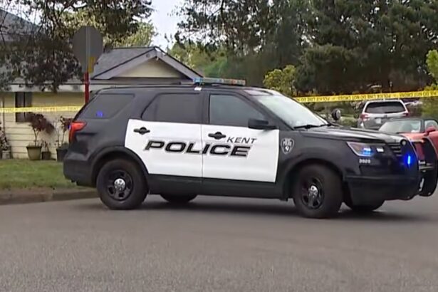 Kent Homeowner Shoots Armed Intruder During Pre-Dawn Home Invasion, Suspects Flee on Foot – USA Carry
