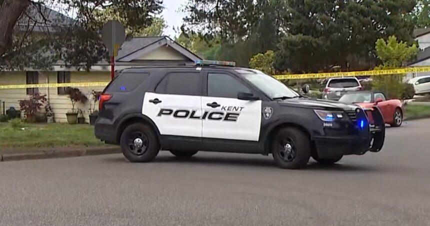 Kent Homeowner Shoots Armed Intruder During Pre-Dawn Home Invasion, Suspects Flee on Foot – USA Carry