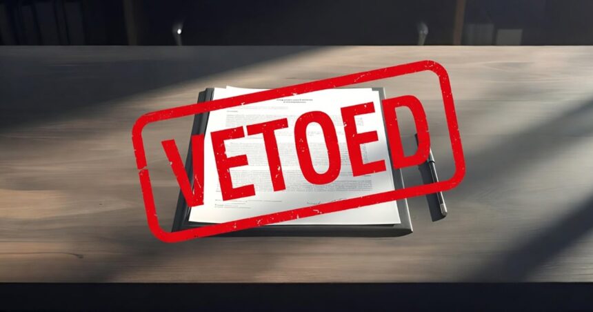 Kentucky Governor Vetoes Bill That Would Have Allowed Concealed Carry Licenses for 18- to 20-Year-Olds – USA Carry