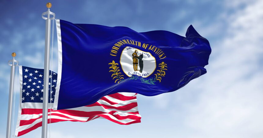 Kentucky Legislature Overrides Governor's Vetoes on Two Pro-Second Amendment Bills – USA Carry