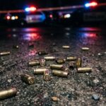 LAPD: Homeowner and Hooded Suspects Exchange Fire During 2 A.M. Camaro Theft Attempt – USA Carry