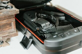 Louisiana HB 586 Would Make It a Crime to Leave a Loaded Firearm Where a Minor Could Access It – USA Carry