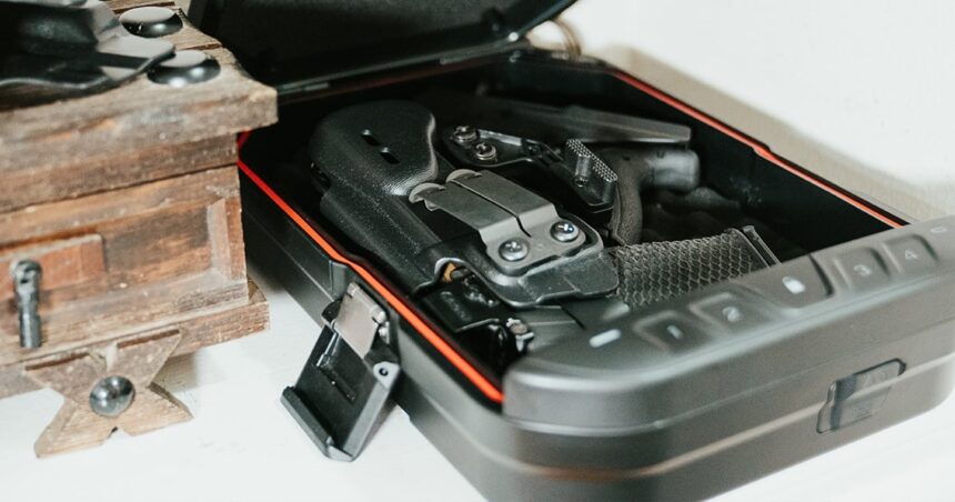 Louisiana HB 586 Would Make It a Crime to Leave a Loaded Firearm Where a Minor Could Access It – USA Carry