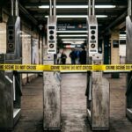 Machete-Wielding Attacker Shot Dead by NYPD After Slashing Three Senior Citizens at Grand Central Terminal – USA Carry