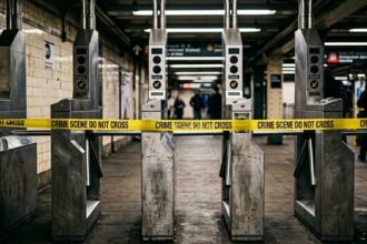 Machete-Wielding Attacker Shot Dead by NYPD After Slashing Three Senior Citizens at Grand Central Terminal – USA Carry