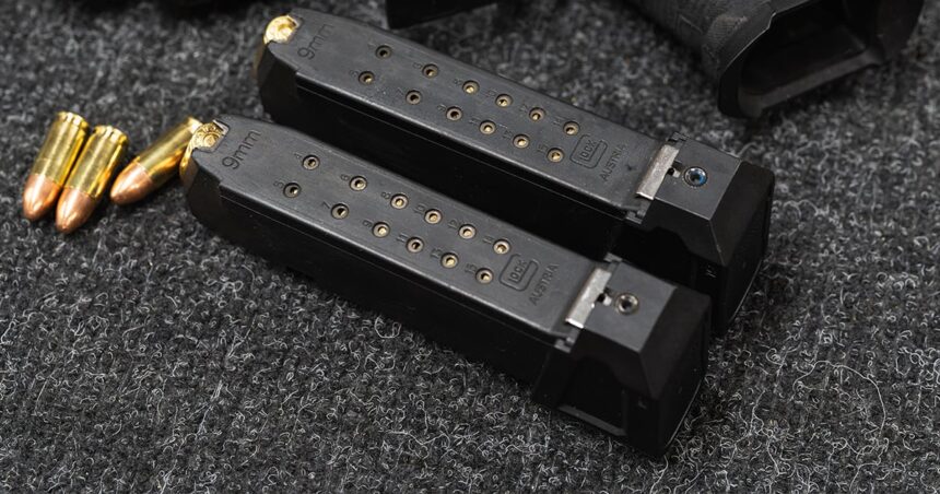 Magazine Ban and Licensing Rules Back in Play as D.C. Court Grants Benson En Banc Rehearing – USA Carry